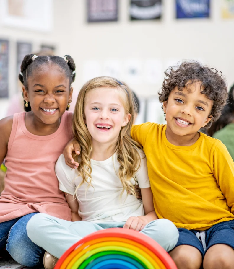 Chiropractic Care For Kids in CITY*